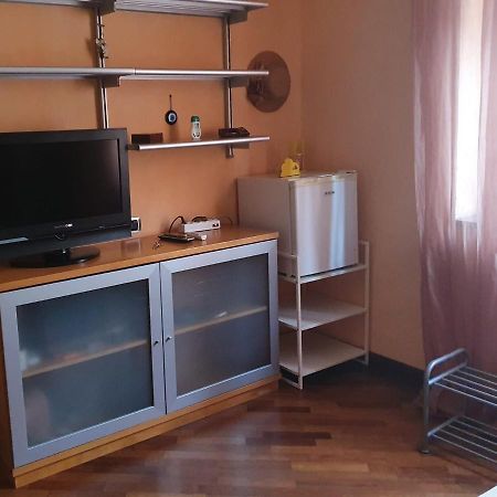 B&B Olania Castellammare di Stabia Buitenkant foto