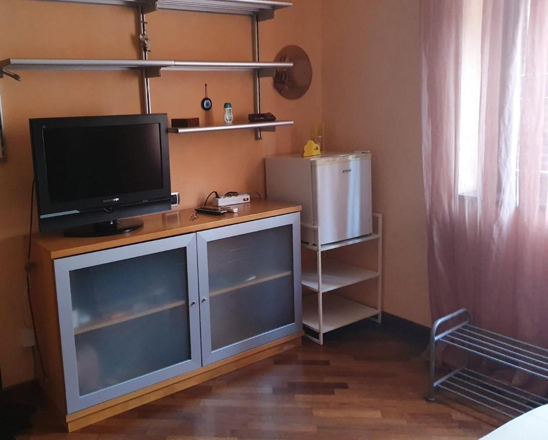 B&B Olania Castellammare di Stabia Buitenkant foto